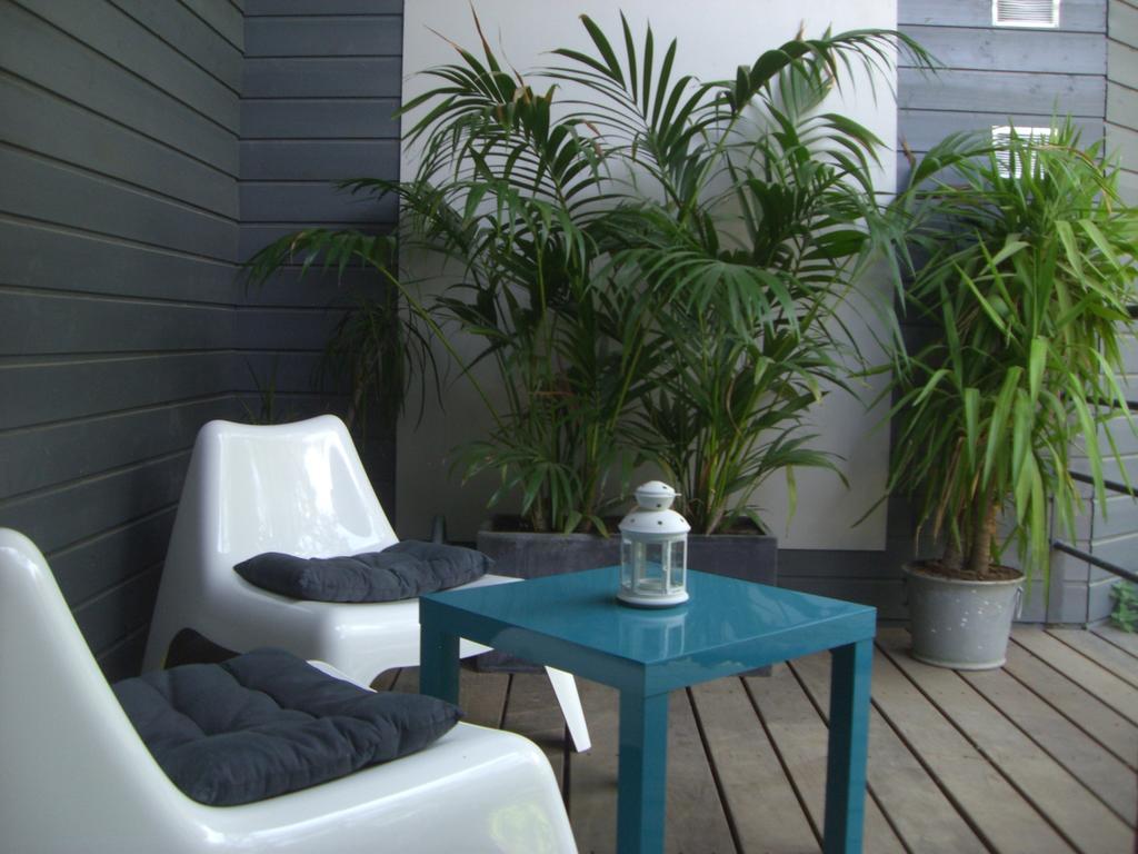 Le Mas De Notre-Dame Bed & Breakfast La Londe-les-Maures Oda fotoğraf