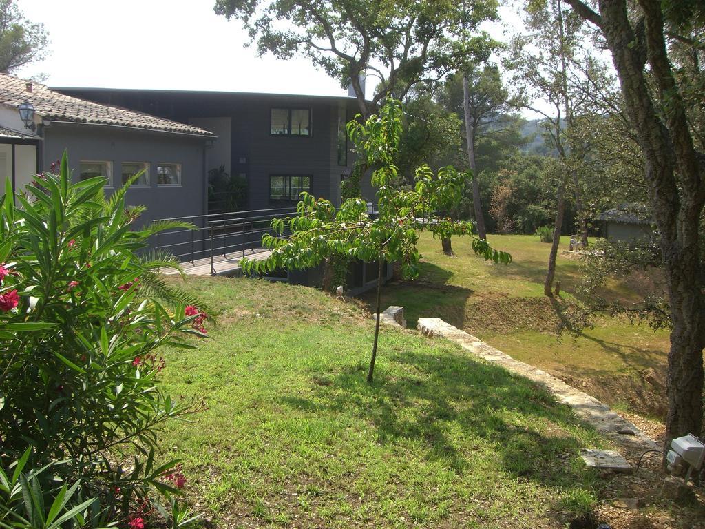 Le Mas De Notre-Dame Bed & Breakfast La Londe-les-Maures Oda fotoğraf